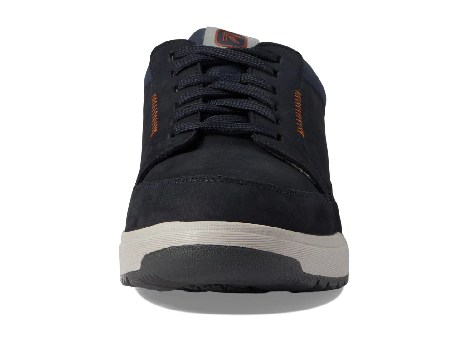 Rockport Bronson Lace To Toe 8 Rockport Bronson Lace To Toe - Image 6