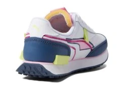 PUMA Kids Future Rider Twofold (Big Kid) -StepInStyle Store 61HRk5LgxLL
