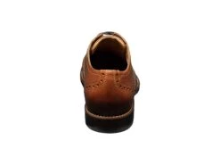 Nunn Bush Fifth Ward Flex Cap Straight Toe Oxford -StepInStyle Store 61HVjXjNd6L