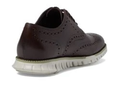 Cole Haan Zerogrand Wing Tip Oxford 12 Cole Haan Zerogrand Wing Tip Oxford -StepInStyle Store 61HkKV7A48L