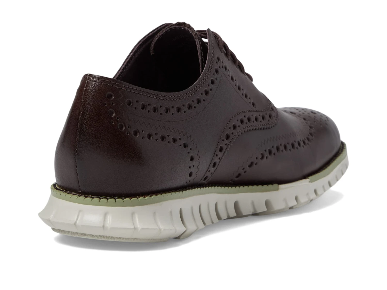 Cole Haan Zerogrand Wing Tip Oxford 7 Cole Haan Zerogrand Wing Tip Oxford - Image 5