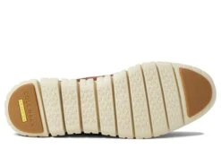 Cole Haan Zerogrand Wing Tip Oxford Closed Hole II -StepInStyle Store 61Hu35pT3FL