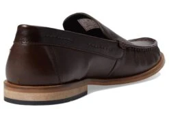 Ben Sherman Lennox Penny Loafer -StepInStyle Store 61I8Yj4Ia9L