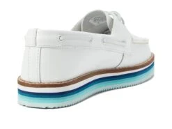 Sperry A/O 2-Eye Stacked Eva Multi Stripe -StepInStyle Store 61Ij0re1eL