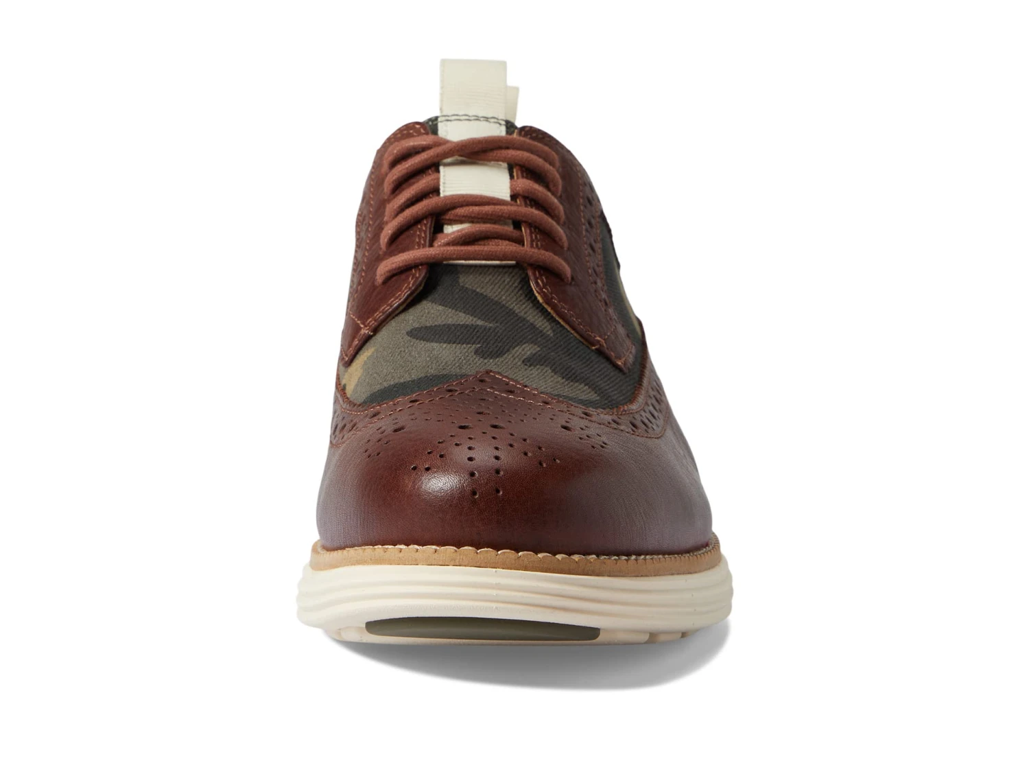 Cole Haan Originalgrand Neoprene Longwing 8 Cole Haan Originalgrand Neoprene Longwing - Image 6