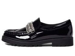 Steve Madden Kids Maybell Casual (Little Kid/Big Kid) -StepInStyle Store 61KGAfnmMoL