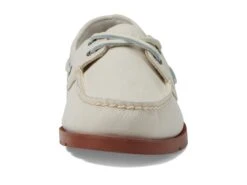 Sperry Leeward 2-Eye Nubuck -StepInStyle Store 61KcQWqvBuL