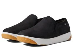 Bogs Kicker Slip-On Leather