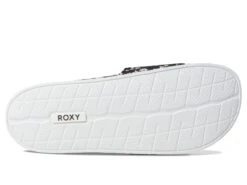 Roxy Slippy Printed -StepInStyle Store 61LyDvqDpFL