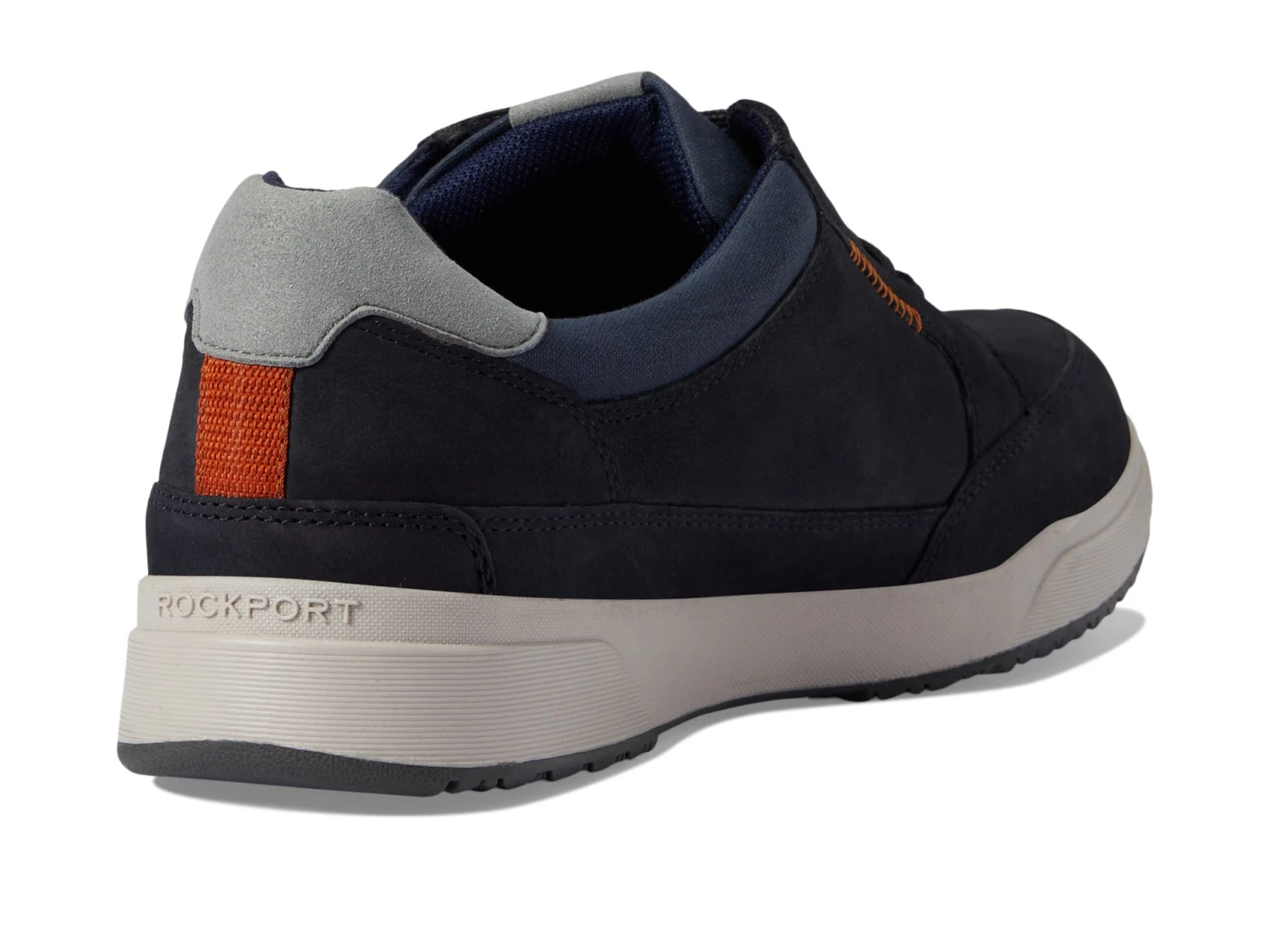 Rockport Bronson Lace To Toe 7 Rockport Bronson Lace To Toe - Image 5