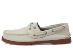 Sperry Leeward 2-Eye Nubuck -StepInStyle Store 61MBC4zmFwL