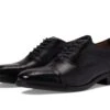 Johnston & Murphy Danridge Cap Toe
