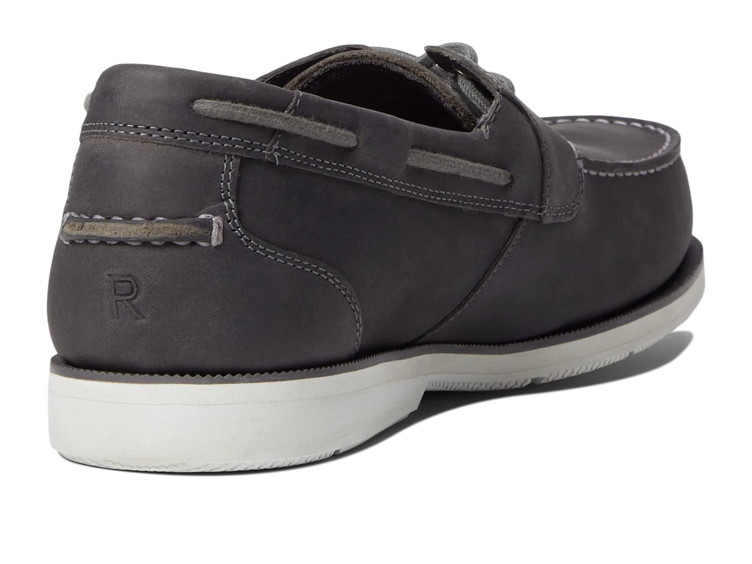 Rockport Perth Bay Boat Shoe 7 Rockport Perth Bay Boat Shoe - Image 5