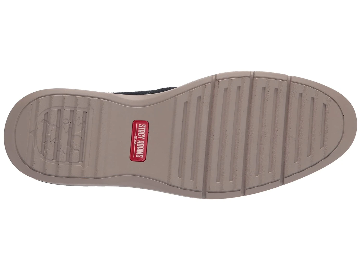 Stacy Adams Swift Wingtip Oxford 5 Stacy Adams Swift Wingtip Oxford - Image 3