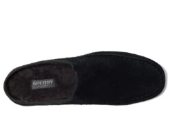 Sperry Moc-Sider Mule Suede -StepInStyle Store 61OcY5mwsZL