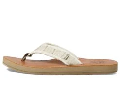 Sanuk Happy Placer Soft Top Surfrider -StepInStyle Store 61OhOqWxbL