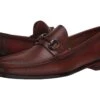 Massimo Matteo Almansa Moccasin Bit -StepInStyle Store 61POYOmXHL