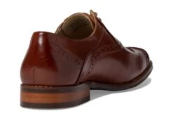 Stacy Adams Gillam Lace-Up Oxford -StepInStyle Store 61PprYp tVL