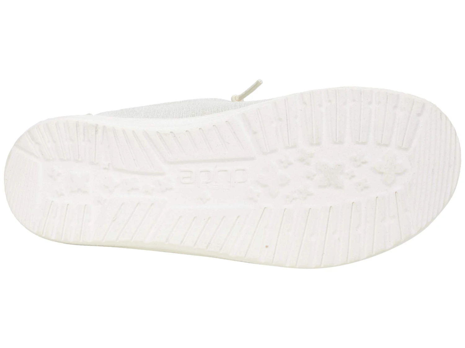 Hey Dude Wendy Linen (Toddler/Little Kid/Big Kid) 5 Hey Dude Wendy Linen (Toddler/Little Kid/Big Kid) - Image 3