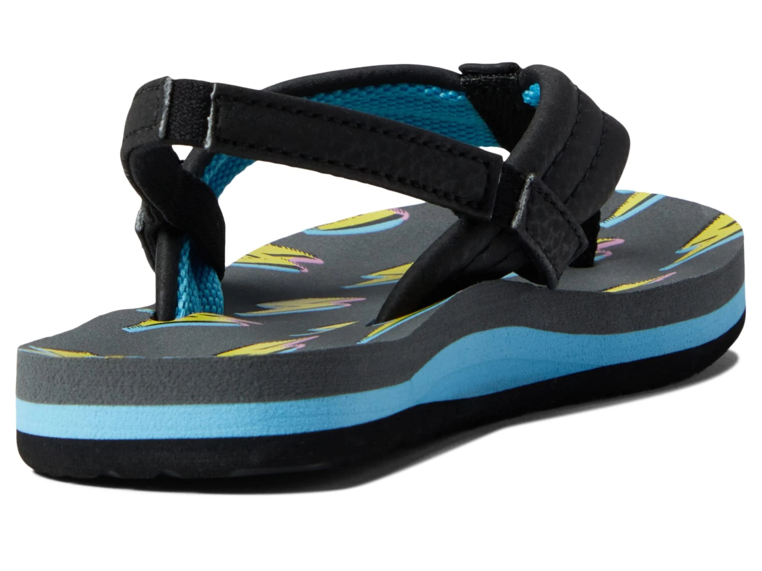 Reef Kids Little Ahi (Infant/Toddler/Little Kid) 7 Reef Kids Little Ahi (Infant/Toddler/Little Kid) - Image 5