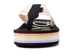 Roxy Kids Chika Hi (Little Kid/Big Kid) -StepInStyle Store 61RfGbRXDQL