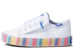 Keds Kids Kickstart Seasonal (Toddler/Little Kid) -StepInStyle Store 61SNxnQQZyL