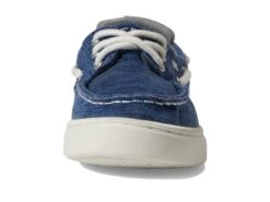 Sperry Kids Sea Ketch Washable (Little Kid/Big Kid) -StepInStyle Store 61SrGO RgpL