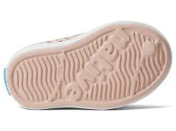 Native Shoes Kids Jefferson Print Slip-On Sneakers (Toddler) -StepInStyle Store 61SrxKXWrwL