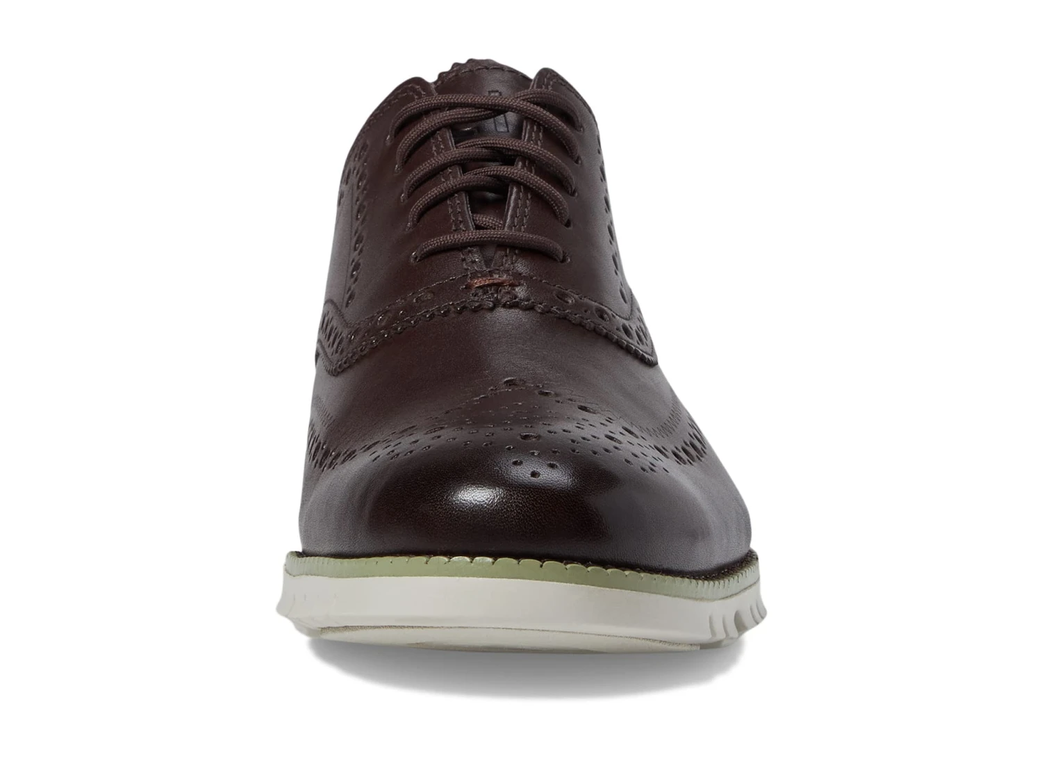 Cole Haan Zerogrand Wing Tip Oxford 8 Cole Haan Zerogrand Wing Tip Oxford - Image 6