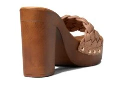 Steve Madden Amazed Heeled Sandal -StepInStyle Store 61TZOkThFTL
