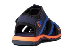 Kenneth Cole Reaction Kids Benjamin Ty (Toddler) -StepInStyle Store 61U VZlJL5L