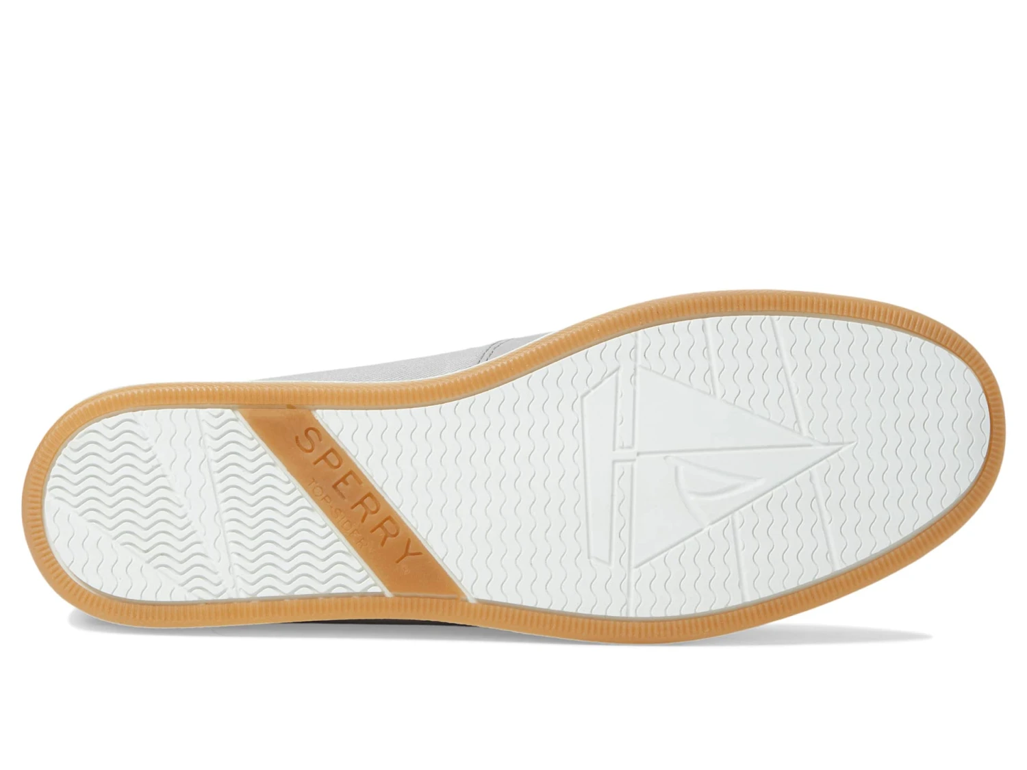 Sperry Coastfish 2-Eye Woven 5 Sperry Coastfish 2-Eye Woven - Image 3