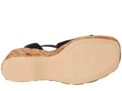 Steve Madden Poloma Wedge Sandal -StepInStyle Store 61UsMAaJSJS