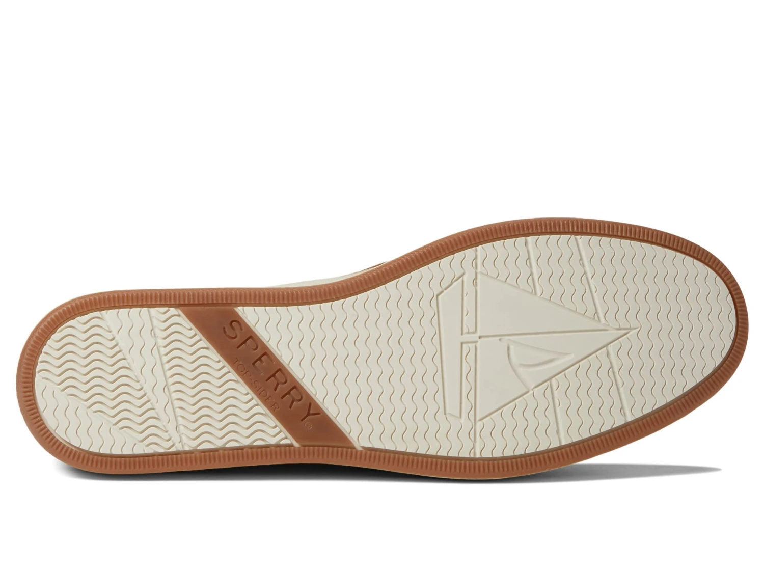 Sperry Coastfish 1-Eye Textured Metallic 5 Sperry Coastfish 1-Eye Textured Metallic - Image 3