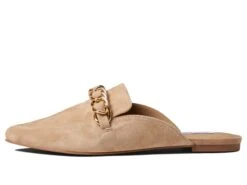 Steve Madden Faine Flat Mule -StepInStyle Store 61W1HBiTEkL