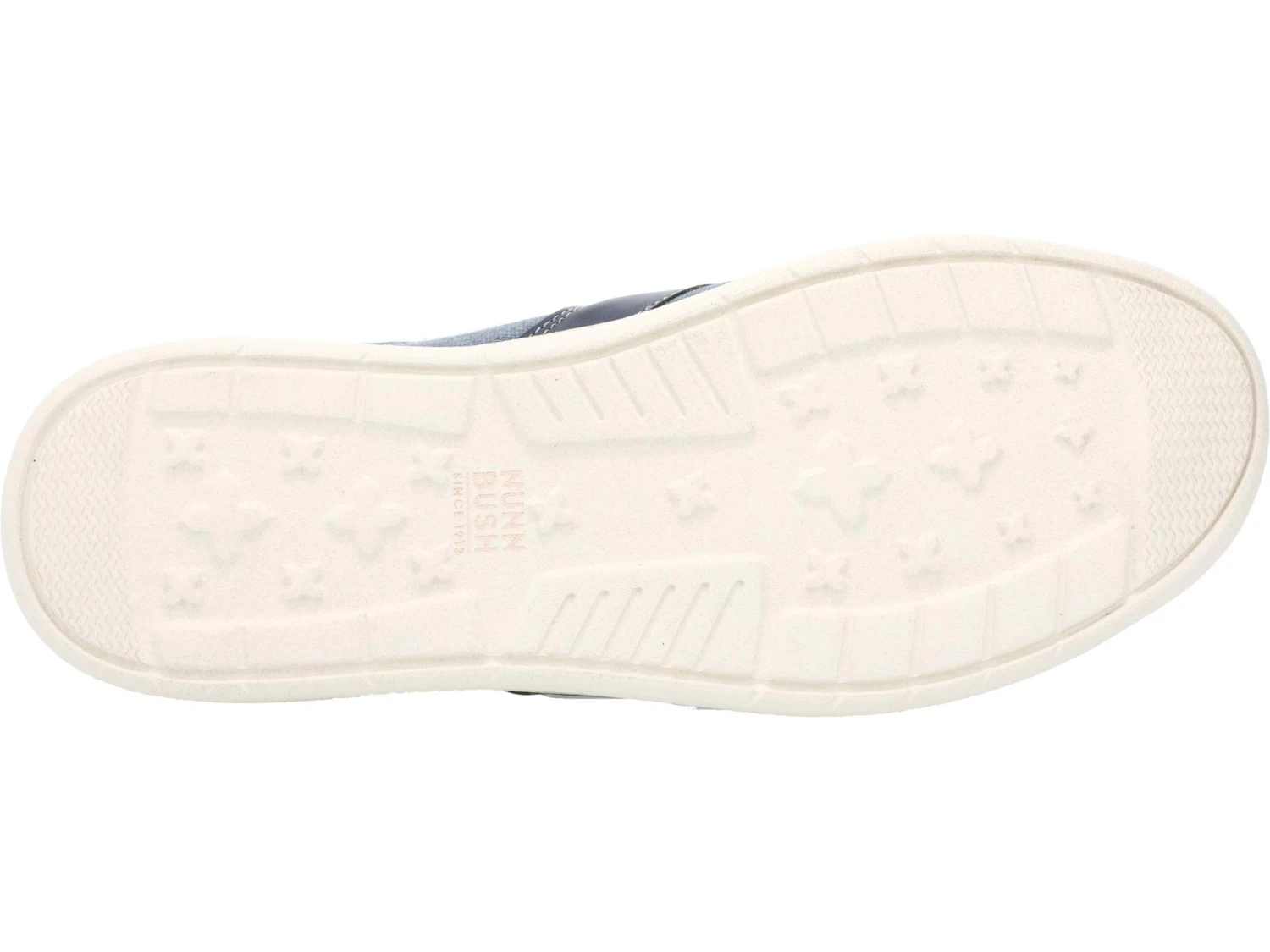 Nunn Bush Brewski Moc Toe Slip-on With Elastic Bungee 5 Nunn Bush Brewski Moc Toe Slip-on With Elastic Bungee - Image 3