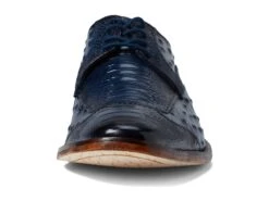 Stacy Adams Fanelli Wing Tip Oxford -StepInStyle Store 61X0rwfADKL