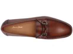 Massimo Matteo Almansa Moccasin Bit -StepInStyle Store 61X8G IjHL
