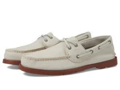 Sperry Leeward 2-Eye Nubuck