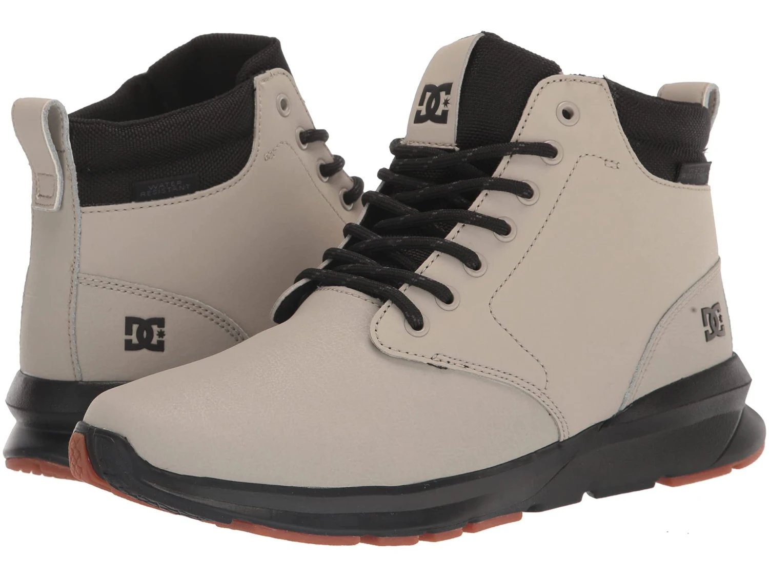 DC Mason 2 3 DC Mason 2