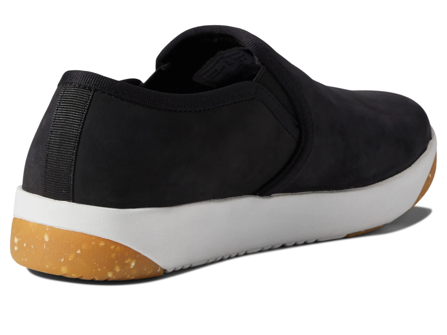 Bogs Kicker Slip-On Leather 7 Bogs Kicker Slip-On Leather - Image 5