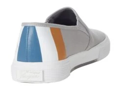 Original Penguin Sam Stripe Slip-On -StepInStyle Store 61ZCqslDDUL