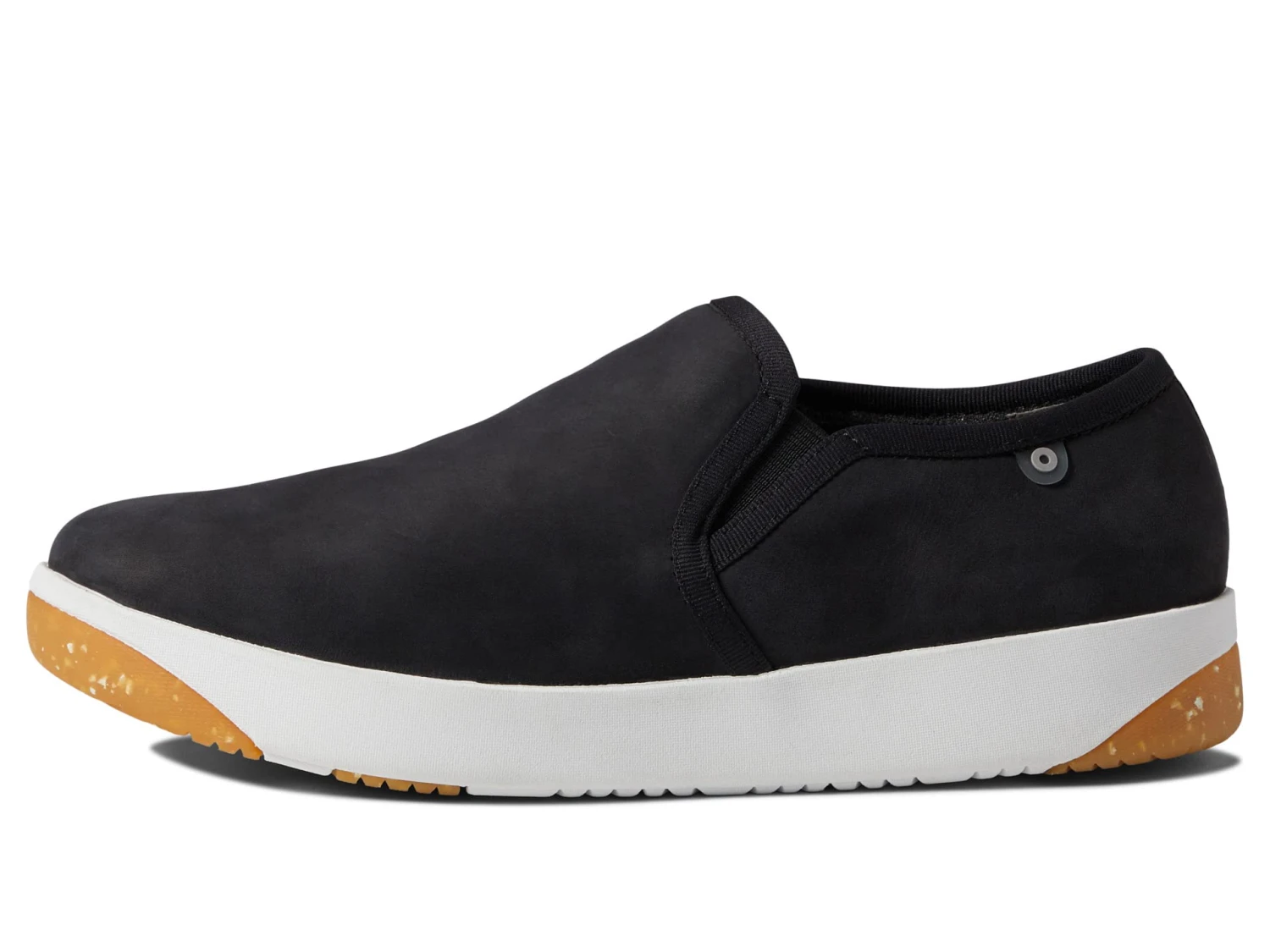 Bogs Kicker Slip-On Leather 6 Bogs Kicker Slip-On Leather - Image 4