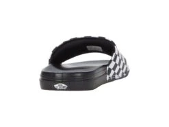 Vans Kids La Costa Slide-On (Little Kid) -StepInStyle Store 61Zvw1U1YL