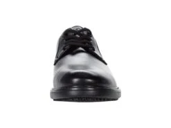 Nunn Bush Wade Work Plain Toe Oxford -StepInStyle Store 61a0S1n3u6L