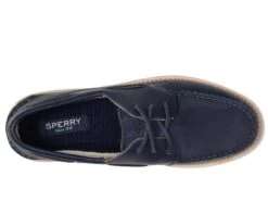 Sperry A/O 3-Eye Vibram -StepInStyle Store 61bxahNKKKL