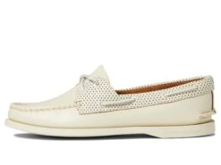 Sperry A/O 2-Eye Pin Perf 11 Sperry A/O 2-Eye Pin Perf -StepInStyle Store 61eaQHYLFrL