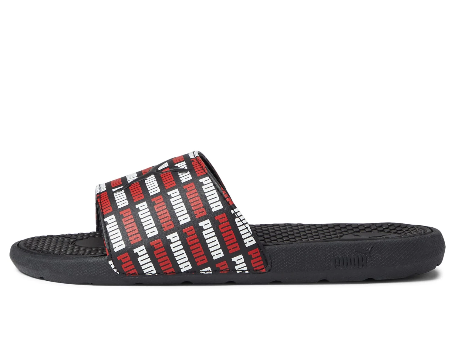 PUMA Kids Cool Cat Echo (Big Kid) 6 PUMA Kids Cool Cat Echo (Big Kid) - Image 4