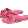 COACH Brooklyn Leather Sandal -StepInStyle Store 61fs4y7cpL