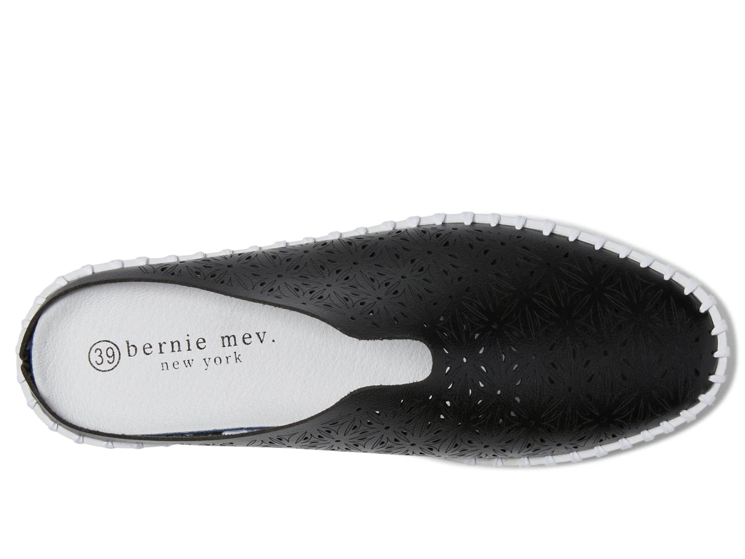 Bernie Mev. Tess 4 Bernie Mev. Tess - Image 2